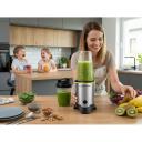 Esperanza Galda mikseris EKM028, 1000 W, 220-240 V, 50/60 Hz, 1 L, nerūsējo&scaron;ā tērauda asmeņi, 1,25 m kabelis