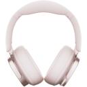 Edifier Belaidės ausinės ES850NB Rožinė, 20-40kHz, 40mm, ANC, USB-C, 92h baterijos veikimo laikas, 0.27kg