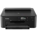 Canon PIXMA printer TS705a 3109C026, 5-ink, 350 lehte, Wi-Fi, automaatne kahepoolne printimine, raamita printimine