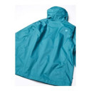 Jaka Kids PreCip Eco Jacket, izmērs: M, Enamel blue, 0889169656286 MARMOT