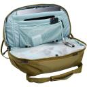Thule Aion kott 35L TAWD135 3204726, 52cm x 32cm x 30cm, 1,090kg, 2 sektsiooni, reguleeritav rihm, pruun v&auml;rv