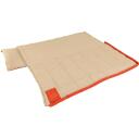 Outwell Magamiskott Contour Lux 230488, 220 x 85 cm, 3 hooaega, 1400 g Isofill, 2-suunaline L-kujuline t&otilde;mblukk