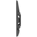 Sbox Kron&scaron;teins PLB-2522F-2, 23-43 collas, 45kg, 75x75, 200x200, melna, tērauds, plastmasa, līmenis, izliektiem ekrāniem