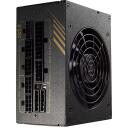 FSP SFX toite DAGGER PRO 850 ATX 3, 850 W, 100-240 V, 50/60 Hz, 90%, aktiivne PFC, 1x92mm ventilaator