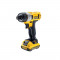 Akukruvikeeraja 10.8V 2.0Ah XR 1/4" DCF610D2 DEWALT