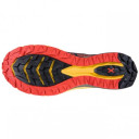 Apavi JACKAL, izmērs: 38, Black/Yellow, 8020647837960 LA SPORTIVA