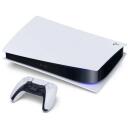 Sony PlayStation 5 Digital Slim e-chassis 711719020844, 825 GB, 8 kodoli, 3.5 GHz, 120 Hz, 1xHDMI, 1xRJ-45, 1xUSB-C