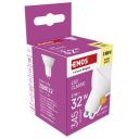Emos LED lemputė Classic MR16 ZQ8E12, 3 W, 230 V, 345 lm, &scaron;ilta balta, 100&deg;, 30 000 valandų, GU10