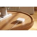 Meross MSH400HK-EU Smart Wi-Fi centrmezgls, 2.4GHz, 433MHz, līdz 24 ierīcēm, 110dB trauksme