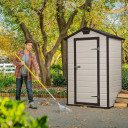 Aiakuur Manor 4x3 beež 29192190587 KETER