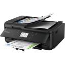 Canon PIXMA TR7650, 4452C026, A4, 4800 x 1200 dpi, 5 v&auml;rvi tint, Wi-Fi, automaatne dokumendi toide 20 lehte