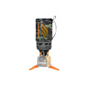 Газовая горелка FLASH PCS 1L, JETBOIL, 0850019774689, Вес: 371g, Объем: 1L, Мощность: 5300 BTU/h