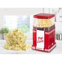 Beper Popkornimasin 90.590Y, 1200 W, 0.26 l, valmistab 3 minutiga, kasutab kuuma &otilde;hku