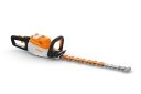 Akumulatora dzīvžoga &scaron;ķēres STIHL HSA 140 T 600 mm (bez akumulatora un lādētāja) HA020113514 HA020113514