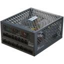 Seasonic Toiteplokk PRIME-TX-700, 700W, 80 PLUS Titanium, 100-240V, 50-60Hz, t&auml;ielikult modulaarne, must