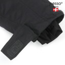 Talvejope Helsinki, XL, PESSO, must, 3000g/m&sup2; 24h, 5000 mm