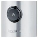 Severin Kohviveski KM 3879, 150 W, roostevaba teras, 50 g, tera, kaabli hoidmine, ohutus kaanega