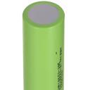 Green Cell Akumulators 20GC18650NMC29, 18650, 3.7 V, 2900 mAh, 20 pc(s), Litija jonu, 1000 uzlādes cikli