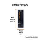 Rokas metāla zāģa Junior rezerves asmenis, 150mm x 5 gab REP-AJ-6 Truper