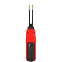 Uni-T SMD tester UT116C, 36V, 100mF, 60M&Omega;, 10mA, 6000 numbrit, automaatne tuvastamine, LED indikaator