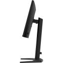 Iiyama G-MASTER GB2591HSU-B1 LCD monitor, 62.2 cm, 1920 x 1080 px, 320 Hz, 0.4 ms, 2xHDMI, 1xDP, 4xUSB, reguleeritav alus