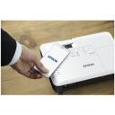 Epson | EB-1795F | Full HD (1920x1080) | 3200 ANSI lumens | 10.000:1 | White | Lamp warranty 12 month(s) | Wi-Fi