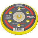 Balsta disks slīpmašīnai 150mm, AW10315 AWTOOLS