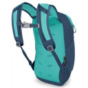 Mugursoma Daylite Kids, Wave blue, 0845136093515 Osprey