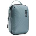 Thule | Compression Packing Cube Small | Pond Gray