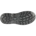 Darba zābaki, ādas, augstie, S1P, SRA, 44 HT5K517-44 HOGERT