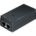 Ubiquiti POE-24-12W PoE адаптер, 24 В, 0,5 А, 100-240 В, 50/60 Гц, 2xRJ-45, защита от перенапряжения