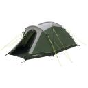 Outwell Telk Cloud 2 111478, 320cm, 160cm, 120cm, 4.4kg, 2 magamiskohta, 1 eesruum, 1 tuba, roheline