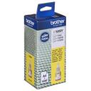 Brother Tindikassett BT5000Y, 5000 lehte, kollane, &uuml;hilduv DCP-T300, DCP-T500W, DCP-T700W