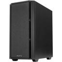 Chieftec Корпус Pro Mini AZ-01B-OP, Mini Tower, 1x USB 3.0, 1x 120mm вентилятор, 2x 2.5" диска, 1x 3.5" диск