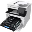 Canon i-SENSYS MF754Cdw II 7185C010, 1200 x 1200 dpi, 33 lk/min, Wi-Fi, A4, V&auml;rviline laser, ADF, Faks, Skanner, Kopeerija