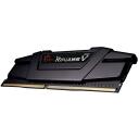 G.Skill Ripjaws V F4-3200C16S-16GVK, 16 GB, DDR4, 3200 MHz, 1.35 V, CL16, DIMM 288-pin, vahem&auml;lu, soojusvaheti