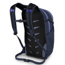 Mugursoma Daylite Plus, Meadow Gray/Histosol Brown, 0843820169324 Osprey