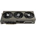 Sapphire Видеокарта 11349-01-20G 16GB GDDR6, 256 бит, 3 вентилятора, 7680 x 4320, PCIe x16 5.0, ARGB, TDP 245W