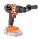 Akulööktrell, 20V, 120Nm, POWDP15250 POWERPLUS