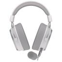 Endorfy VIRO Plus USB Onyx White austiņas EY1A005, 32 &Omega;, 2.9 m, 20 - 20000 Hz, 98 dB, 2 x 3.5 mm, no Bluetooth