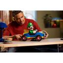 Lego Mario Karts - Luigis ir Mach 8 72050, 2234 elementai, 18+ metų, instrukcijų lapas