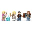 Lego HARRY POTTER 76467 Luna Lovegood māja, 764 elementu, 5 figūriņas, 10+ gadi