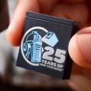 Lego Konstruktor 75375, 921 tk, plastmass, alates 18 a, Star Wars, ei sobi alla 3 a lastele, v&auml;ikesed osad