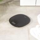 Salter Круглые электронные весы SA00709BFEU12, 180кг, 0.1кг точность, стекло, автоматическое включение