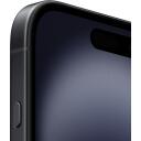Apple Mobilus telefonas iPhone 16 MYE73HX/A, 128 GB, 6.1", Super Retina XDR, 2556 x 1179, A18, RAM 8 GB, Dual SIM, 4G, 5G