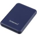 Intenso Power Bank 7313525 5000 mAh, Li-Poly, 2.1 A, USB-A 1, USB-C 1, microUSB 1, sinine