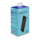 USB 3.0 7-портовый хаб с 2 зарядными портами, TP-Link, UH720, 7 USB 3.0, 2.4A, 1 USB 3.0 Micro B