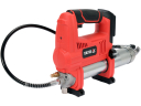 Akumulatora smērvielu pistole 18V 620 BAR 1x3.0Ah YT-07020 YATO