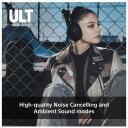 Sony | Headphones | WH-ULT900N ULT WEAR | Noise canceling