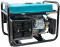 Bensiini generaator 2600W, 230V, EURO 5 KS 3000 KONNER & SOHNEN